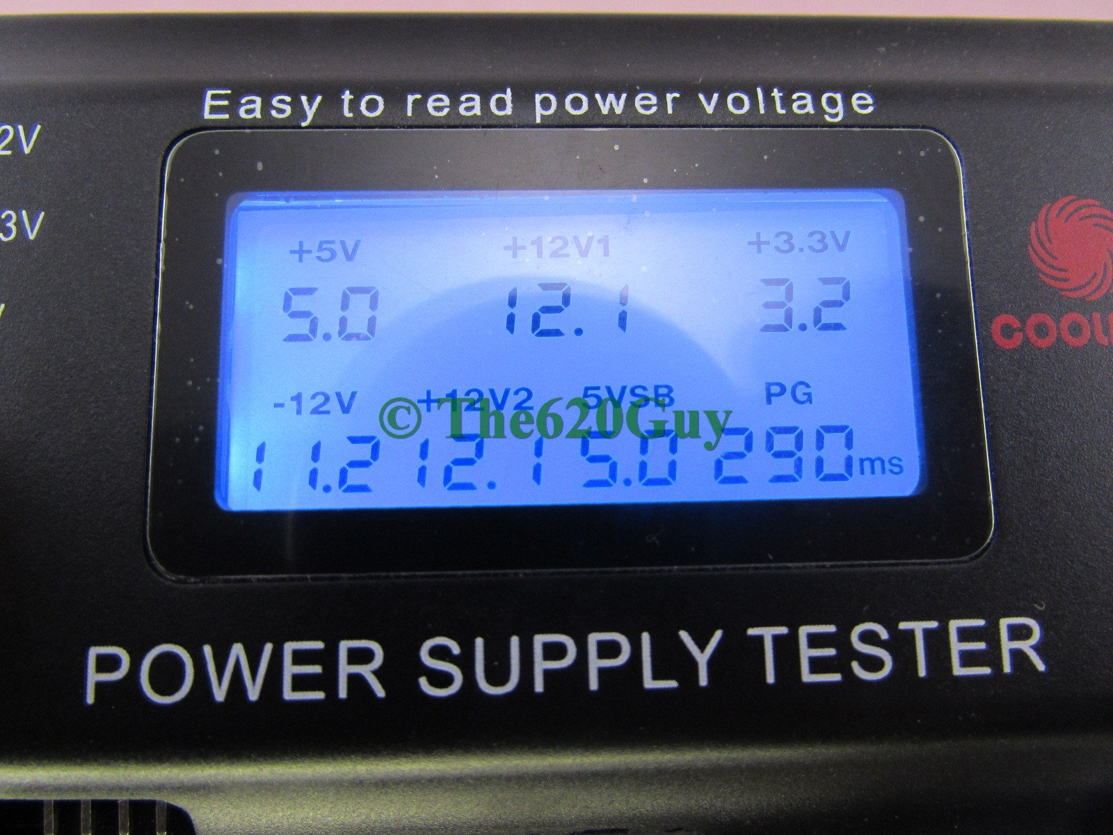 Allied SL 8320BTX 300W 24 Pin 4 Pin +12V Switching ATX Power Supply AL A300ATX